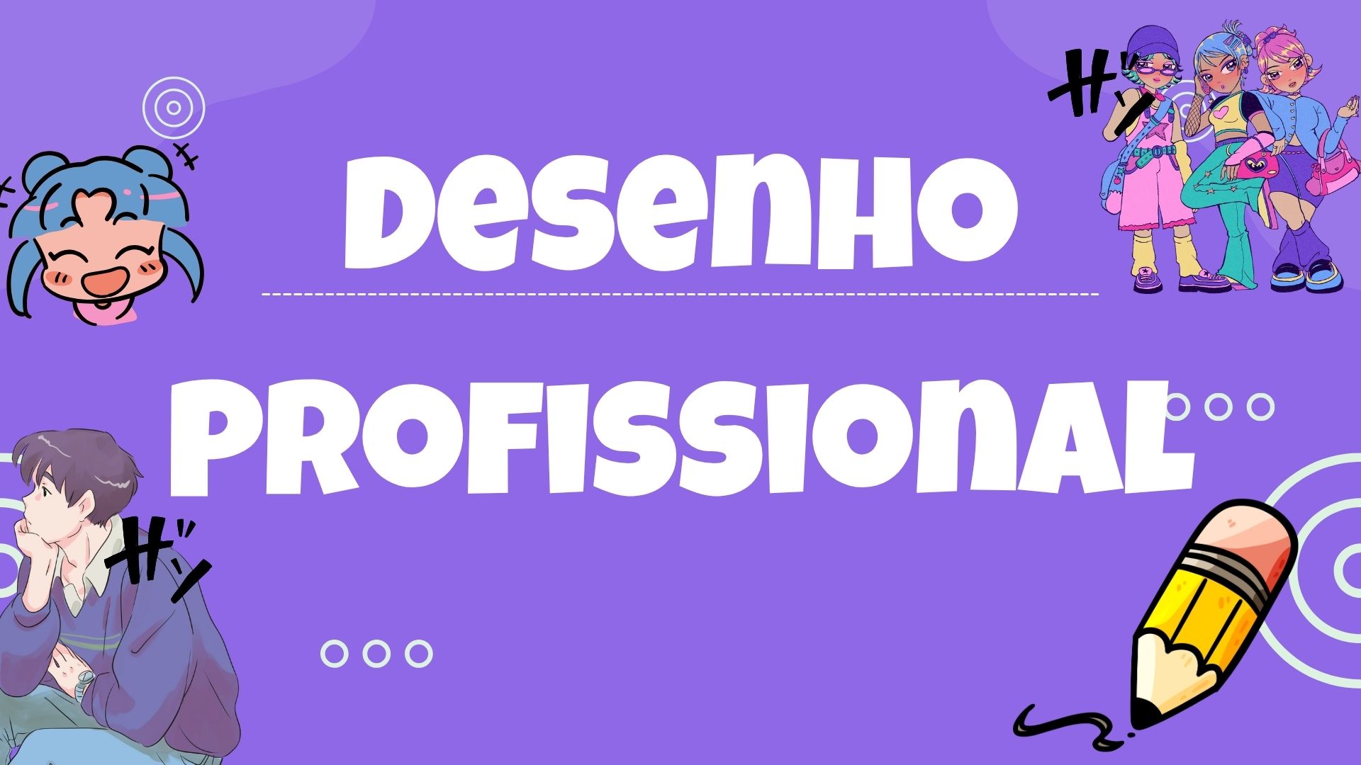 Desenho Profissional